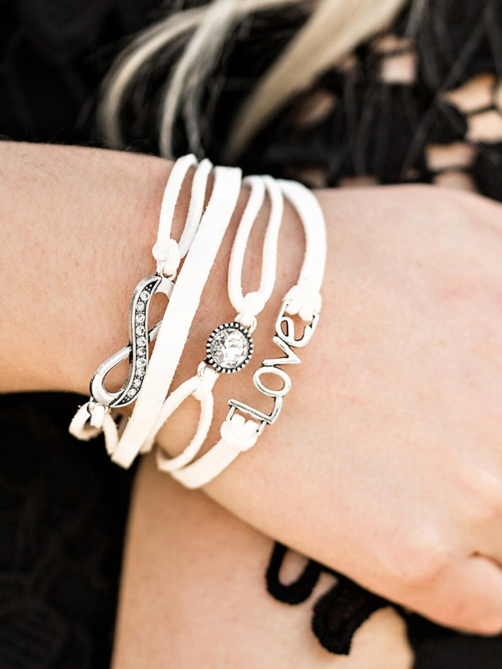Paparazzi Bracelet (BH067)